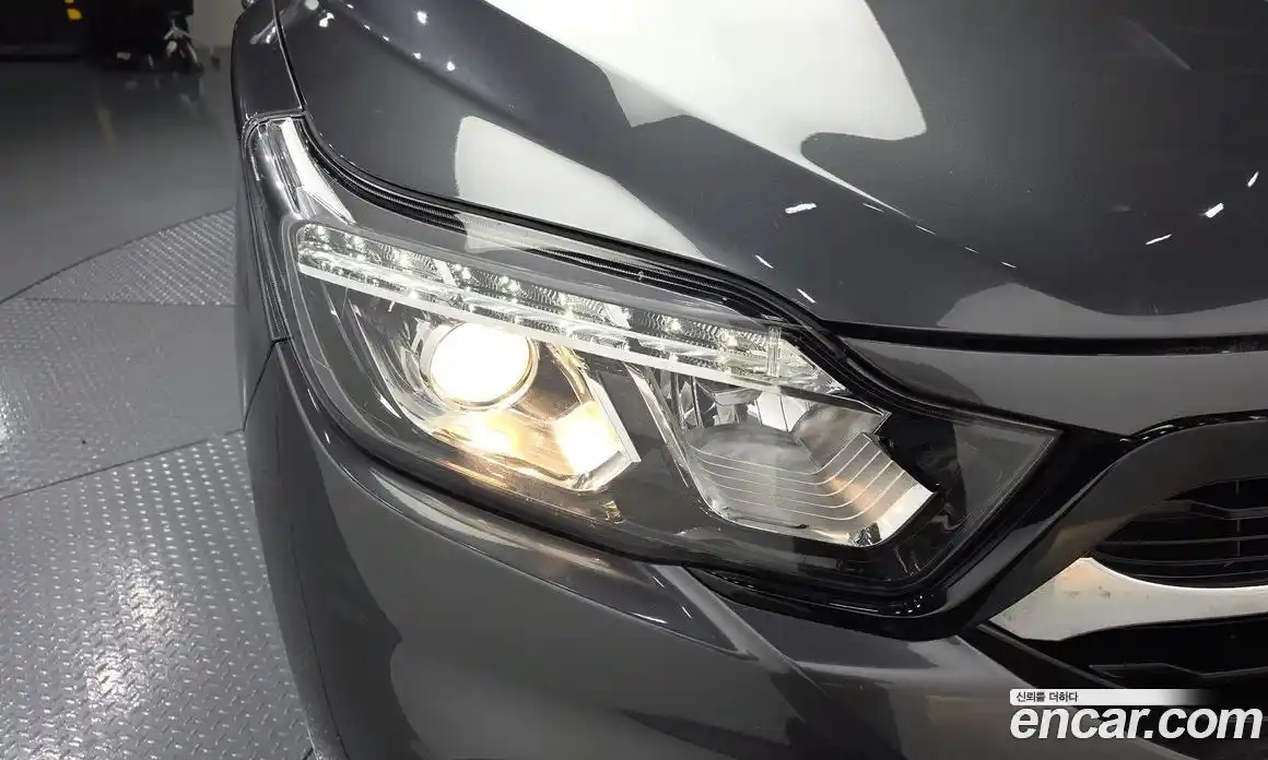SsangYong Rexton 2019 2.2 гидро, фото 8