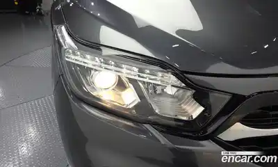 SsangYong Rexton 2019 2.2 гидро, миниатюра 8