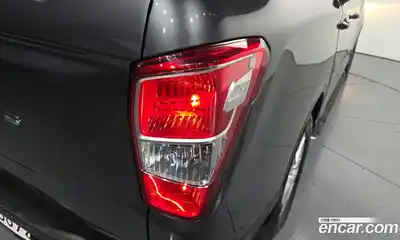 SsangYong Rexton 2019 2.2 гидро, миниатюра 9