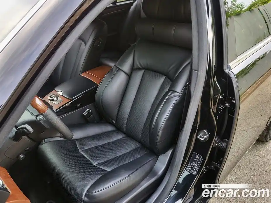 SsangYong Chairman 2016 3.2 автомат (гидро), фото 11