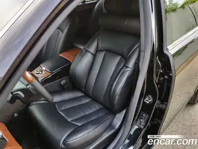 SsangYong Chairman 2016 3.2 автомат (гидро), миниатюра 11