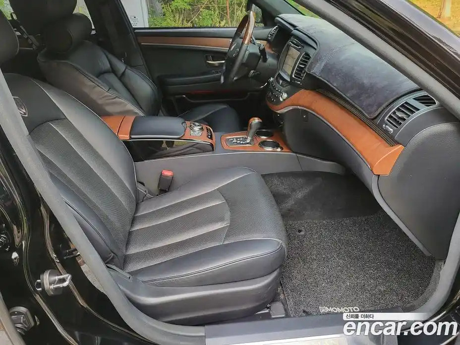 SsangYong Chairman 2016 3.2 автомат (гидро), фото 12