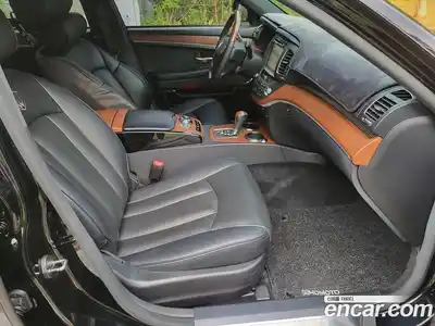 SsangYong Chairman 2016 3.2 автомат (гидро), миниатюра 12