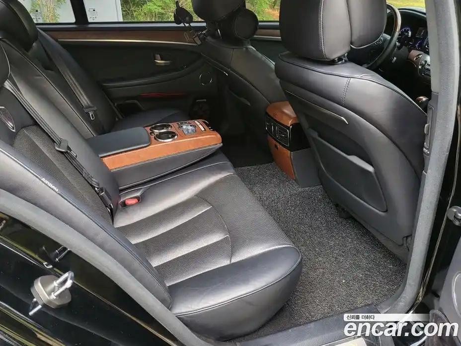 SsangYong Chairman 2016 3.2 автомат (гидро), фото 14