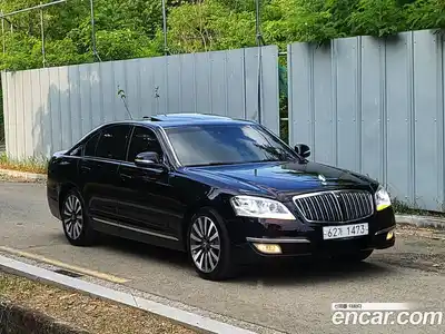 SsangYong Chairman 2016 3.2 автомат (гидро), миниатюра 2