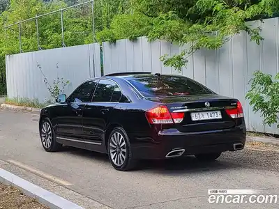 SsangYong Chairman 2016 3.2 автомат (гидро), миниатюра 3