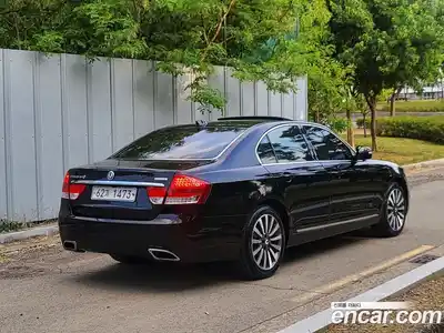SsangYong Chairman 2016 3.2 автомат (гидро), миниатюра 4