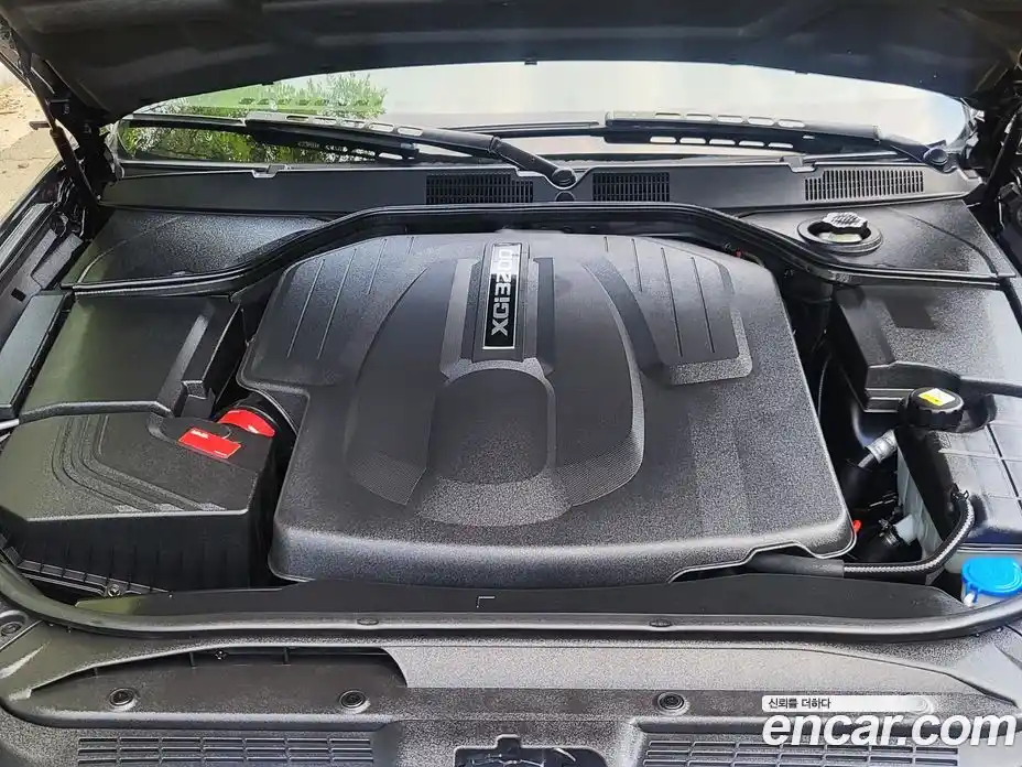 SsangYong Chairman 2016 3.2 автомат (гидро), фото 6