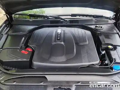 SsangYong Chairman 2016 3.2 автомат (гидро), миниатюра 6