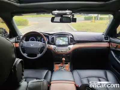 SsangYong Chairman 2016 3.2 автомат (гидро), миниатюра 7