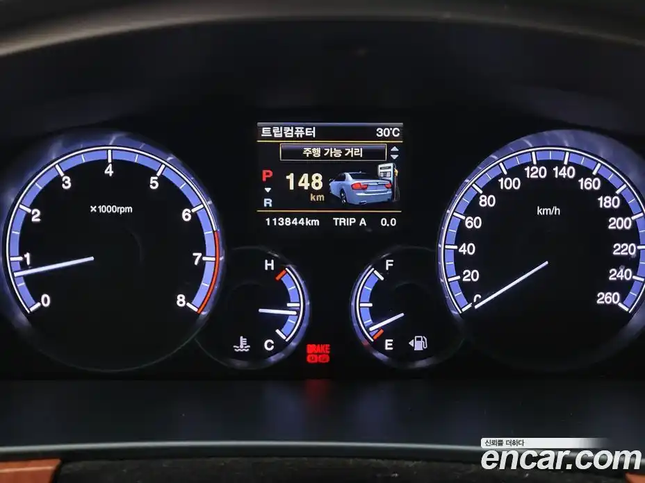 SsangYong Chairman 2016 3.2 автомат (гидро), фото 8