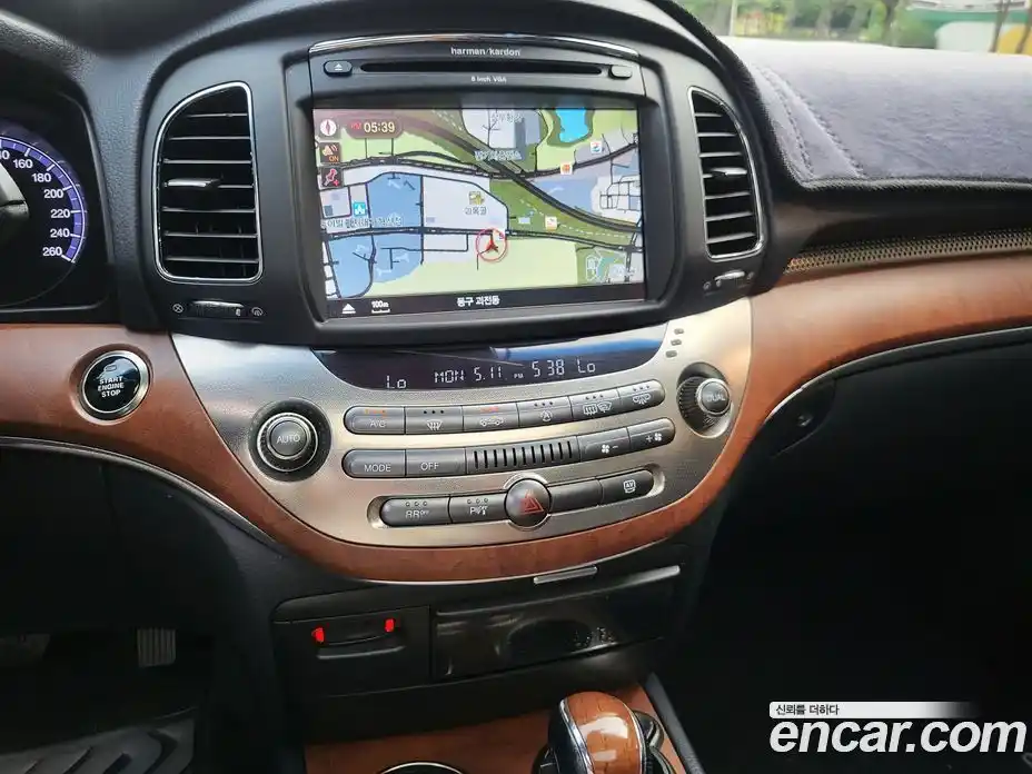 SsangYong Chairman 2016 3.2 автомат (гидро), фото 10