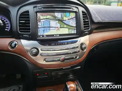 SsangYong Chairman 2016 3.2 автомат (гидро), миниатюра 10