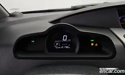 SsangYong Korando 2019 2.2 автомат (гидро), миниатюра 11