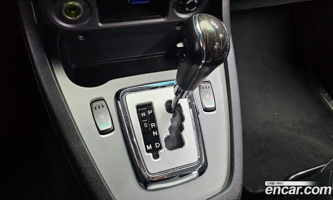 SsangYong Korando 2019 2.2 автомат (гидро), фото 12