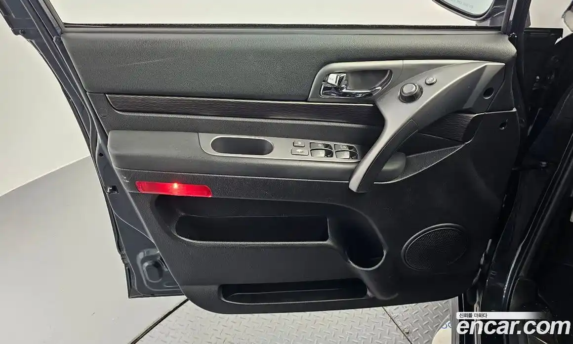 SsangYong Korando 2019 2.2 автомат (гидро), фото 14
