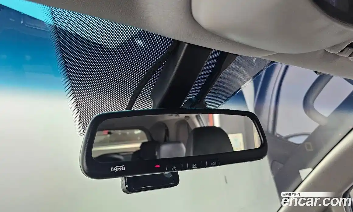 SsangYong Korando 2019 2.2 автомат (гидро), фото 23