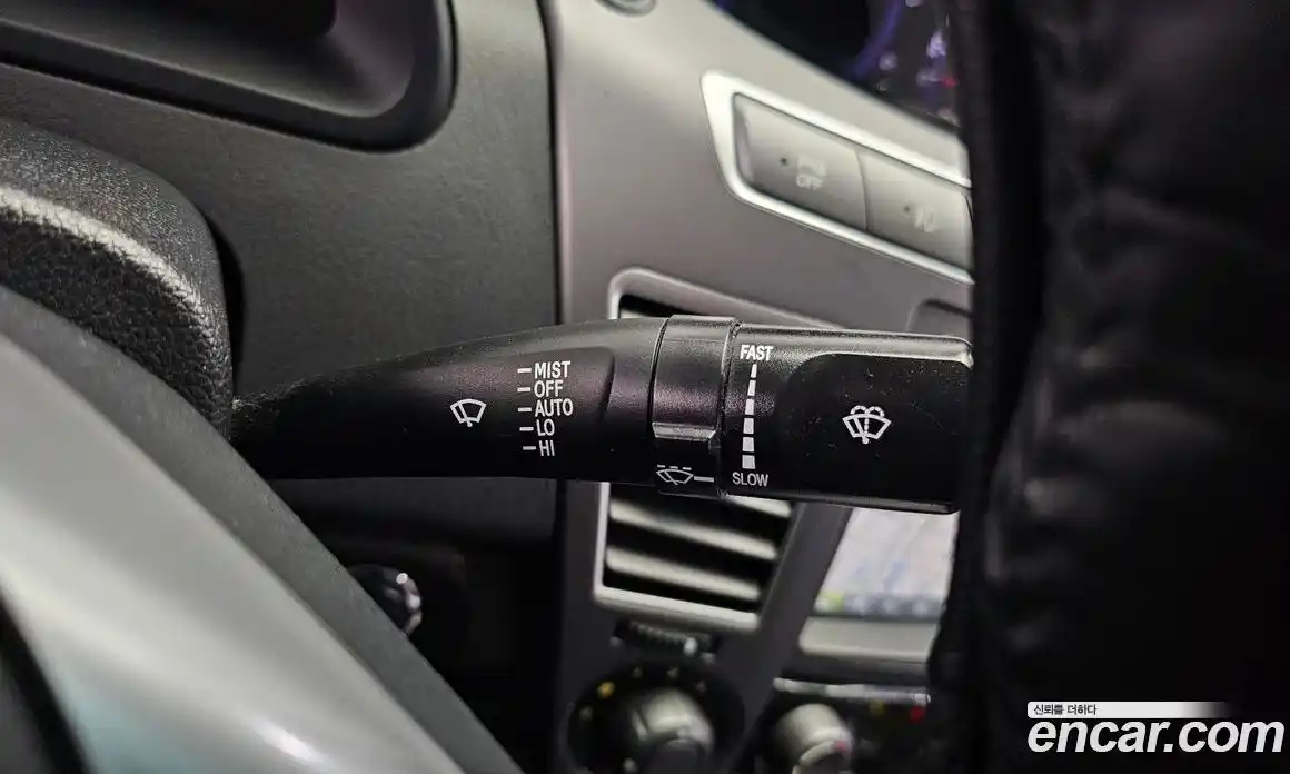 SsangYong Korando 2019 2.2 автомат (гидро), фото 27