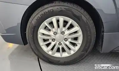 SsangYong Korando 2019 2.2 автомат (гидро), миниатюра 5