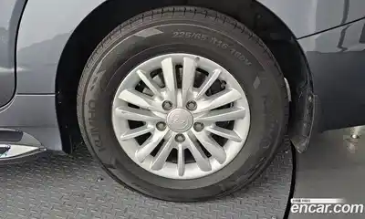 SsangYong Korando 2019 2.2 автомат (гидро), миниатюра 7
