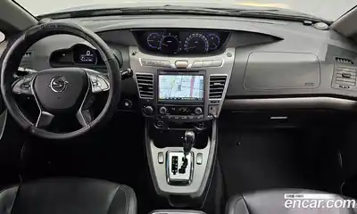 SsangYong Korando 2019 2.2 автомат (гидро), миниатюра 10