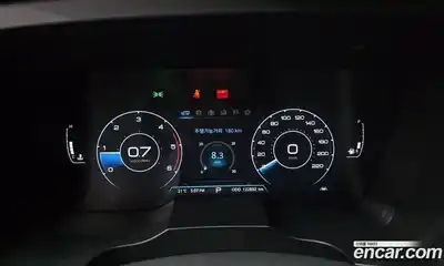 SsangYong Korando 2019 1.6 автомат (гидро), миниатюра 11
