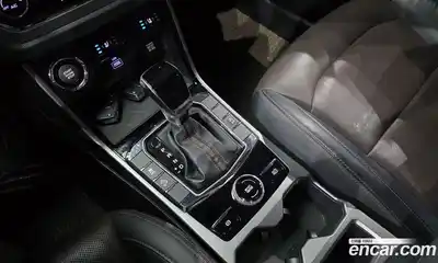 SsangYong Korando 2019 1.6 автомат (гидро), миниатюра 12
