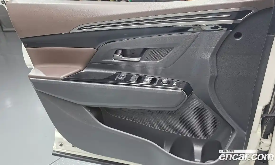 SsangYong Korando 2019 1.6 автомат (гидро), фото 14