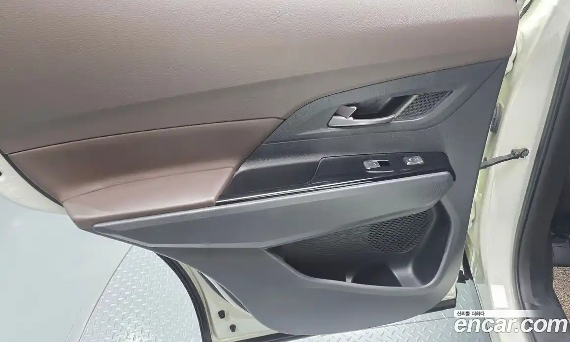 SsangYong Korando 2019 1.6 автомат (гидро), фото 15