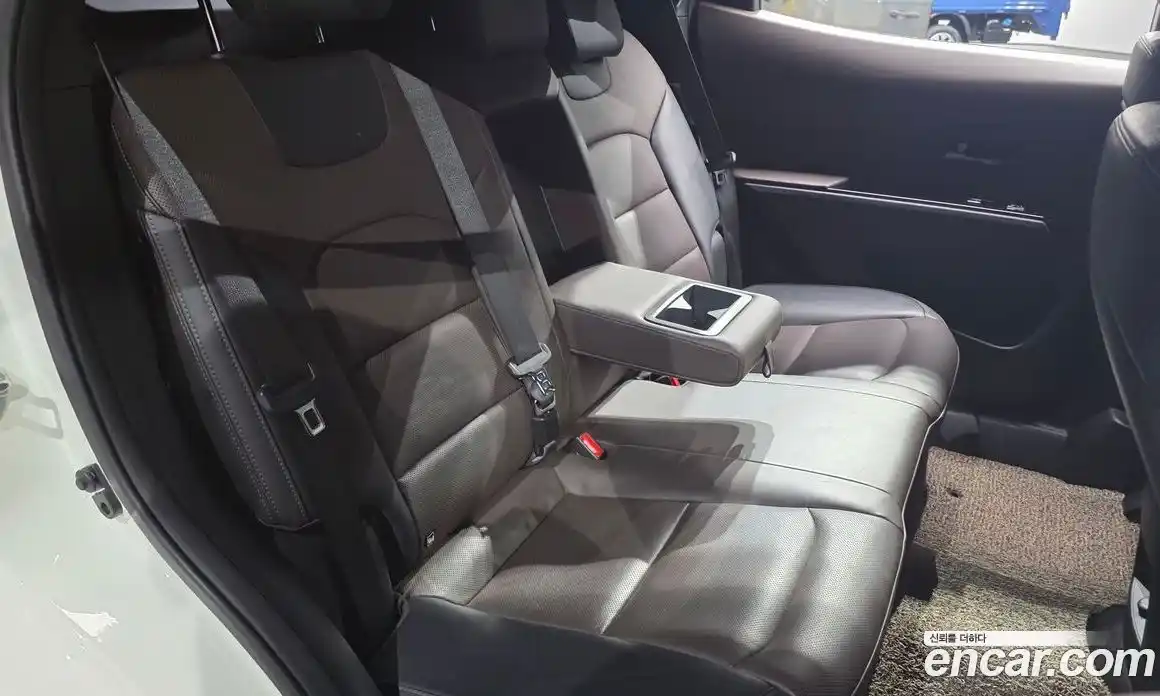 SsangYong Korando 2019 1.6 автомат (гидро), фото 17