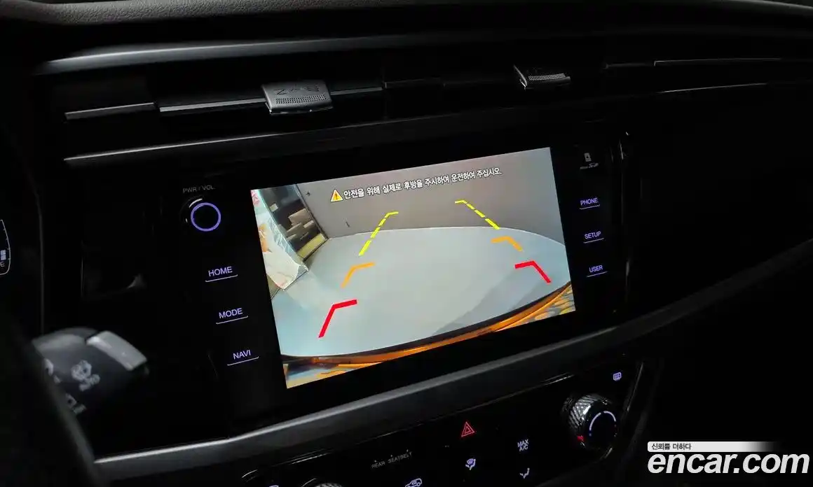 SsangYong Korando 2019 1.6 автомат (гидро), фото 21