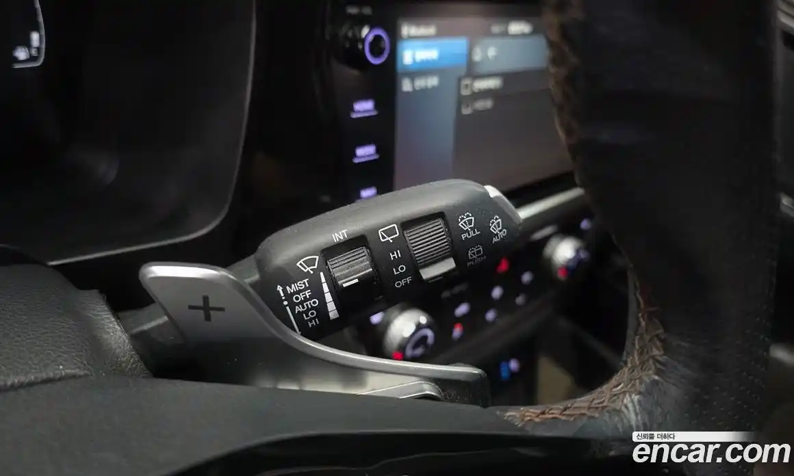 SsangYong Korando 2019 1.6 автомат (гидро), фото 23