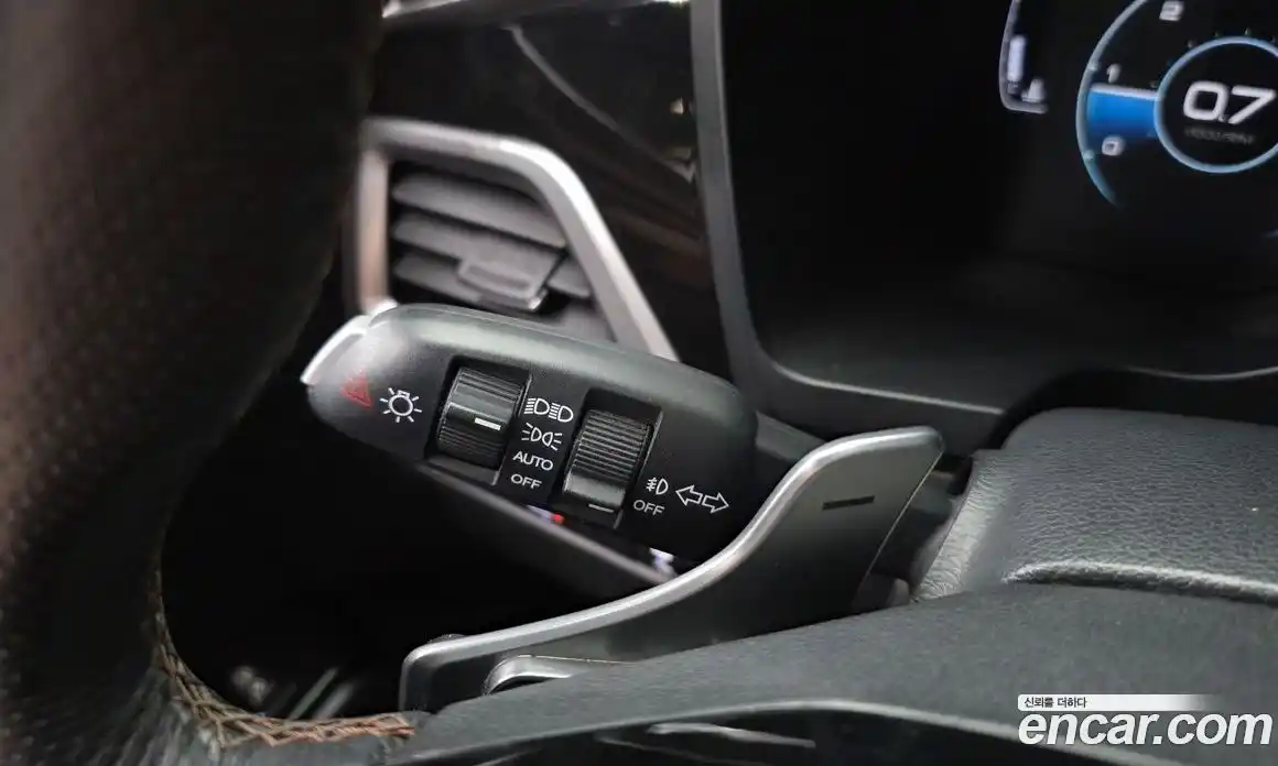 SsangYong Korando 2019 1.6 автомат (гидро), фото 25