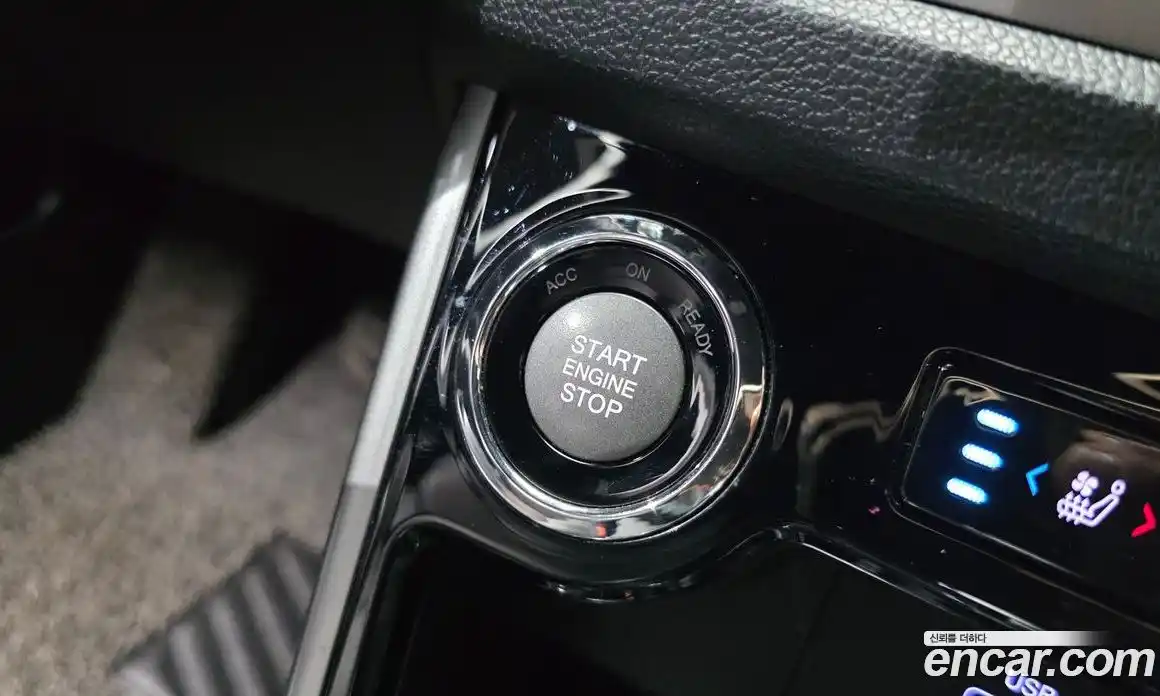 SsangYong Korando 2019 1.6 автомат (гидро), фото 26