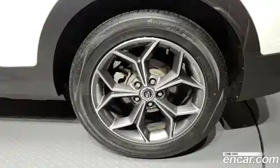 SsangYong Korando 2019 1.6 автомат (гидро), миниатюра 7