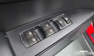 SsangYong Korando 2017 2.2 автомат (гидро), миниатюра 12