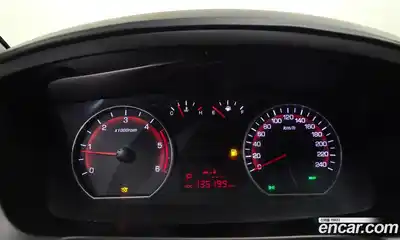 SsangYong Korando 2017 2.2 автомат (гидро), миниатюра 8