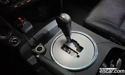 SsangYong Korando 2017 2.2 автомат (гидро), миниатюра 9