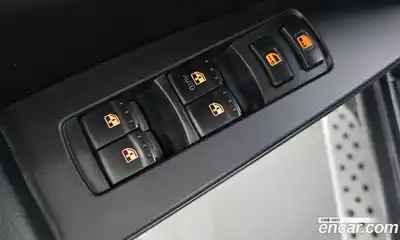 SsangYong Korando 2013 2.0 автомат (гидро), миниатюра 12