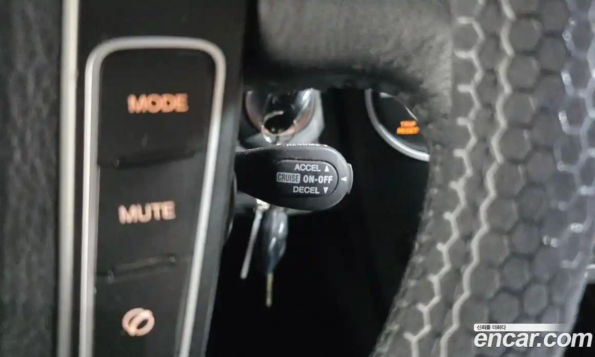 SsangYong Korando 2013 2.0 автомат (гидро), фото 14