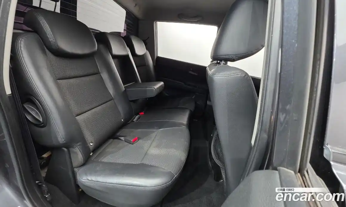 SsangYong Korando 2013 2.0 автомат (гидро), фото 19
