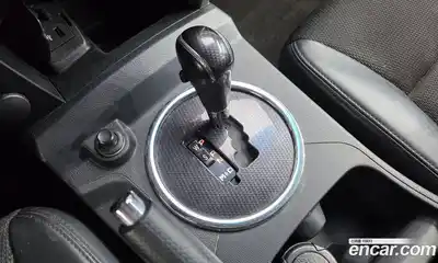 SsangYong Korando 2013 2.0 автомат (гидро), миниатюра 9