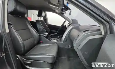 SsangYong Korando 2013 2.0 автомат (гидро), миниатюра 10