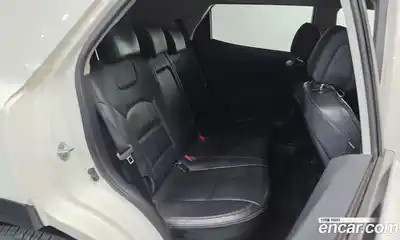 SsangYong Korando 2019 1.6 гидро, миниатюра 11