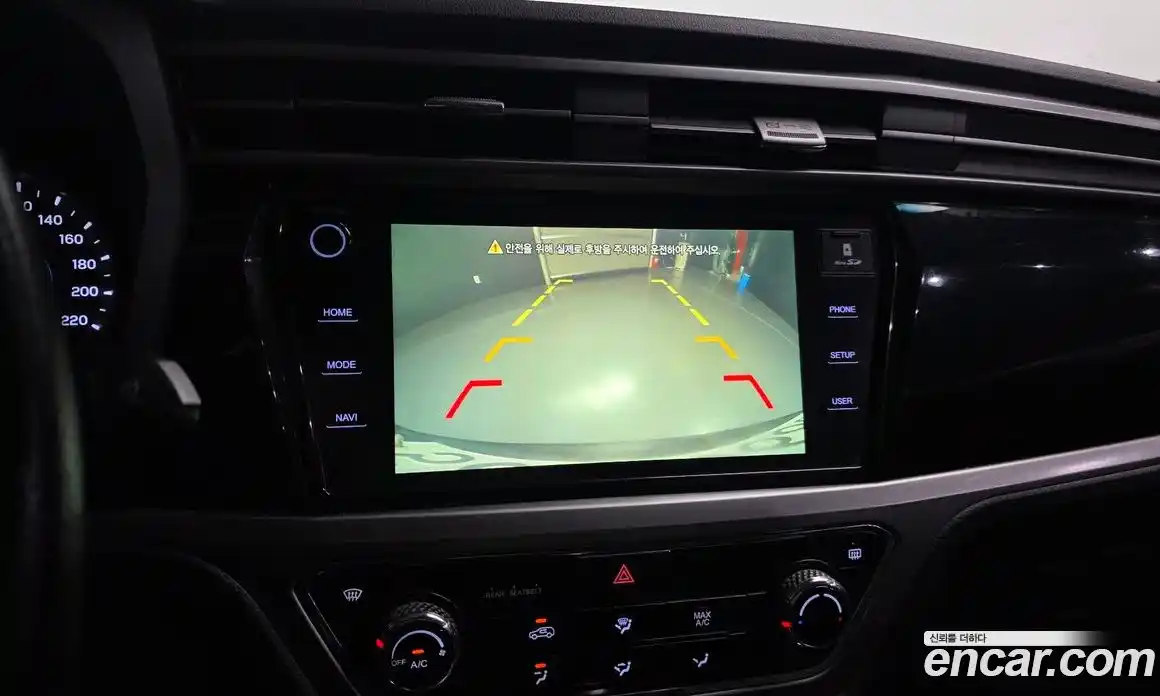 SsangYong Korando 2019 1.6 гидро, фото 14