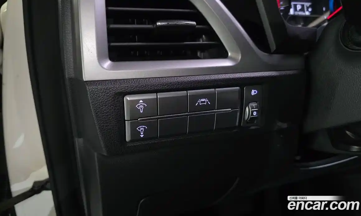 SsangYong Korando 2019 1.6 гидро, фото 16