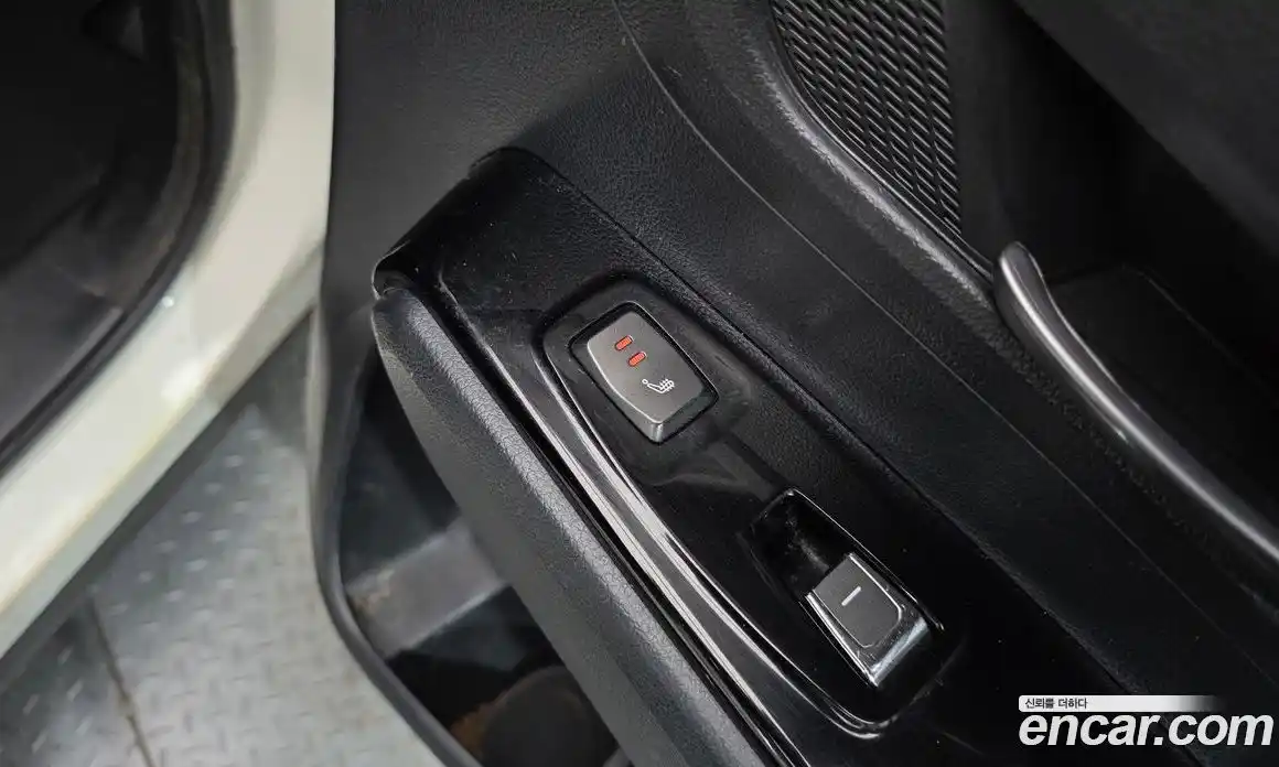 SsangYong Korando 2019 1.6 гидро, фото 17