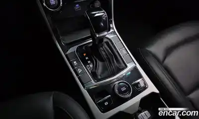 SsangYong Korando 2019 1.6 гидро, миниатюра 9