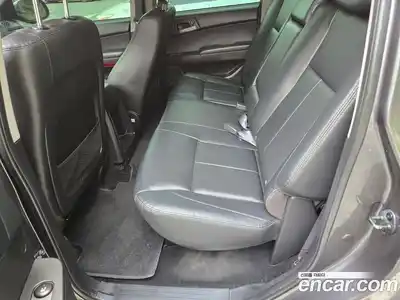 SsangYong Korando 2016 2.2 гидро, миниатюра 11