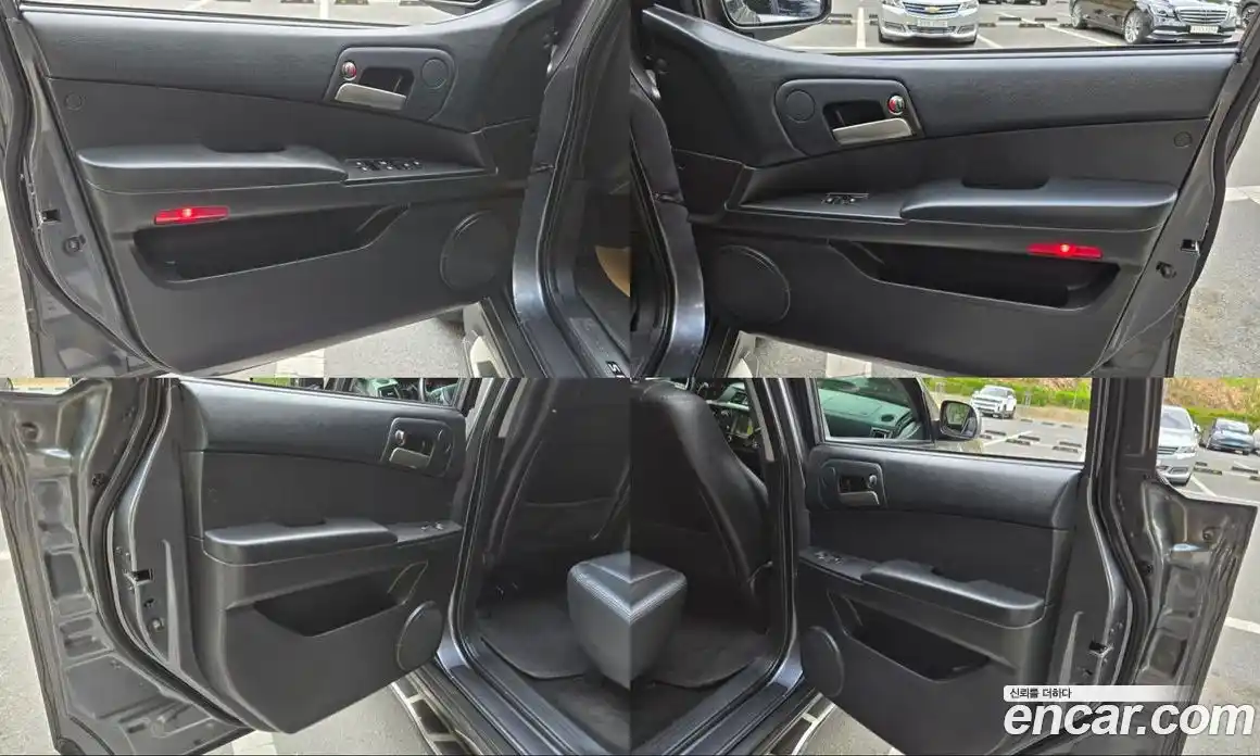 SsangYong Korando 2016 2.2 гидро, фото 15